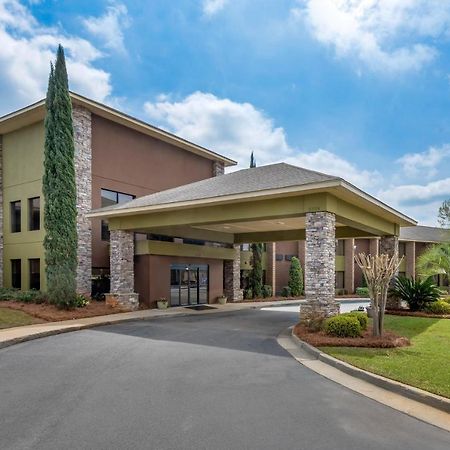 Comfort Inn Warner Robins - Robins Air Force Base Area Extérieur photo