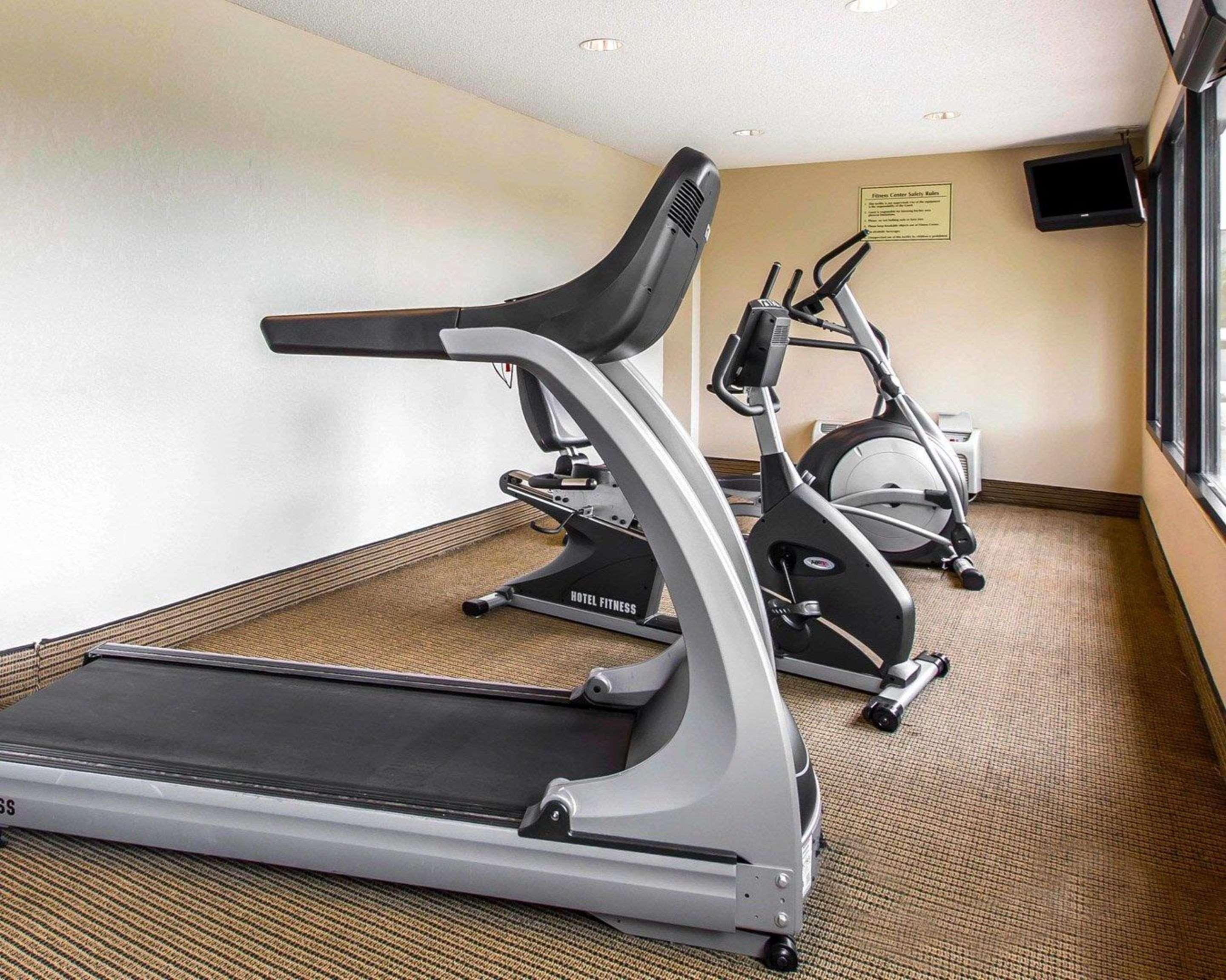 Comfort Inn Warner Robins - Robins Air Force Base Area Extérieur photo