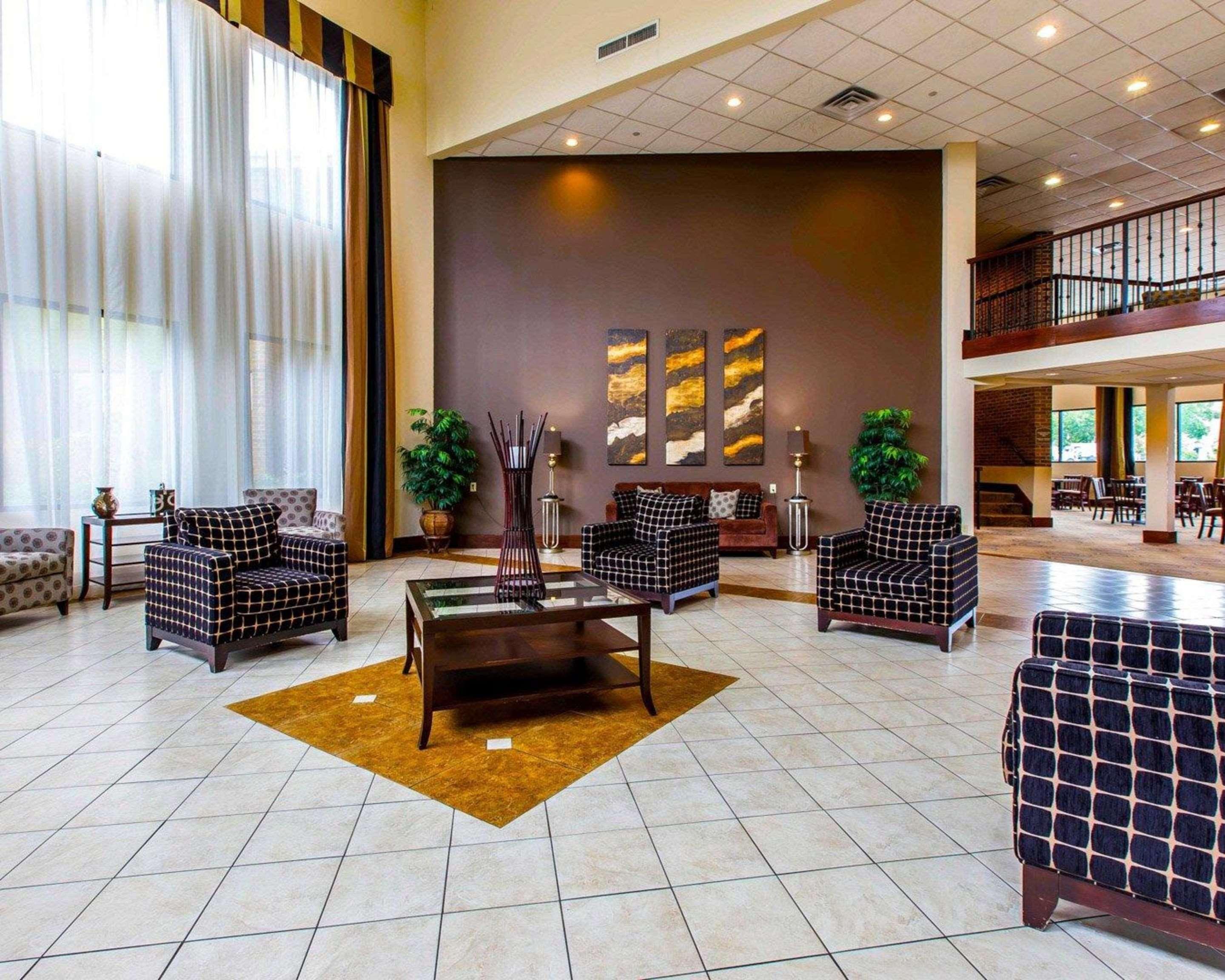 Comfort Inn Warner Robins - Robins Air Force Base Area Extérieur photo