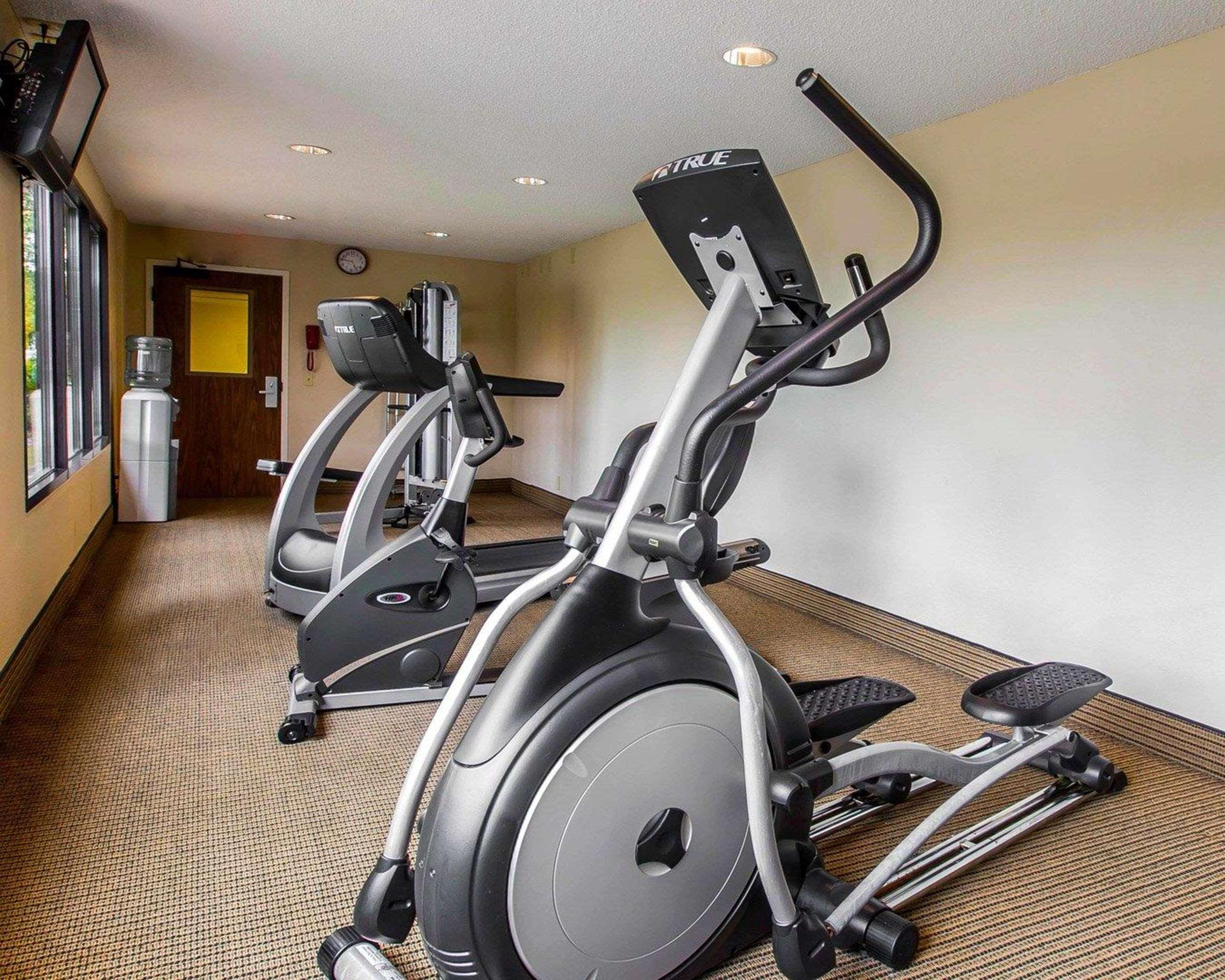 Comfort Inn Warner Robins - Robins Air Force Base Area Extérieur photo