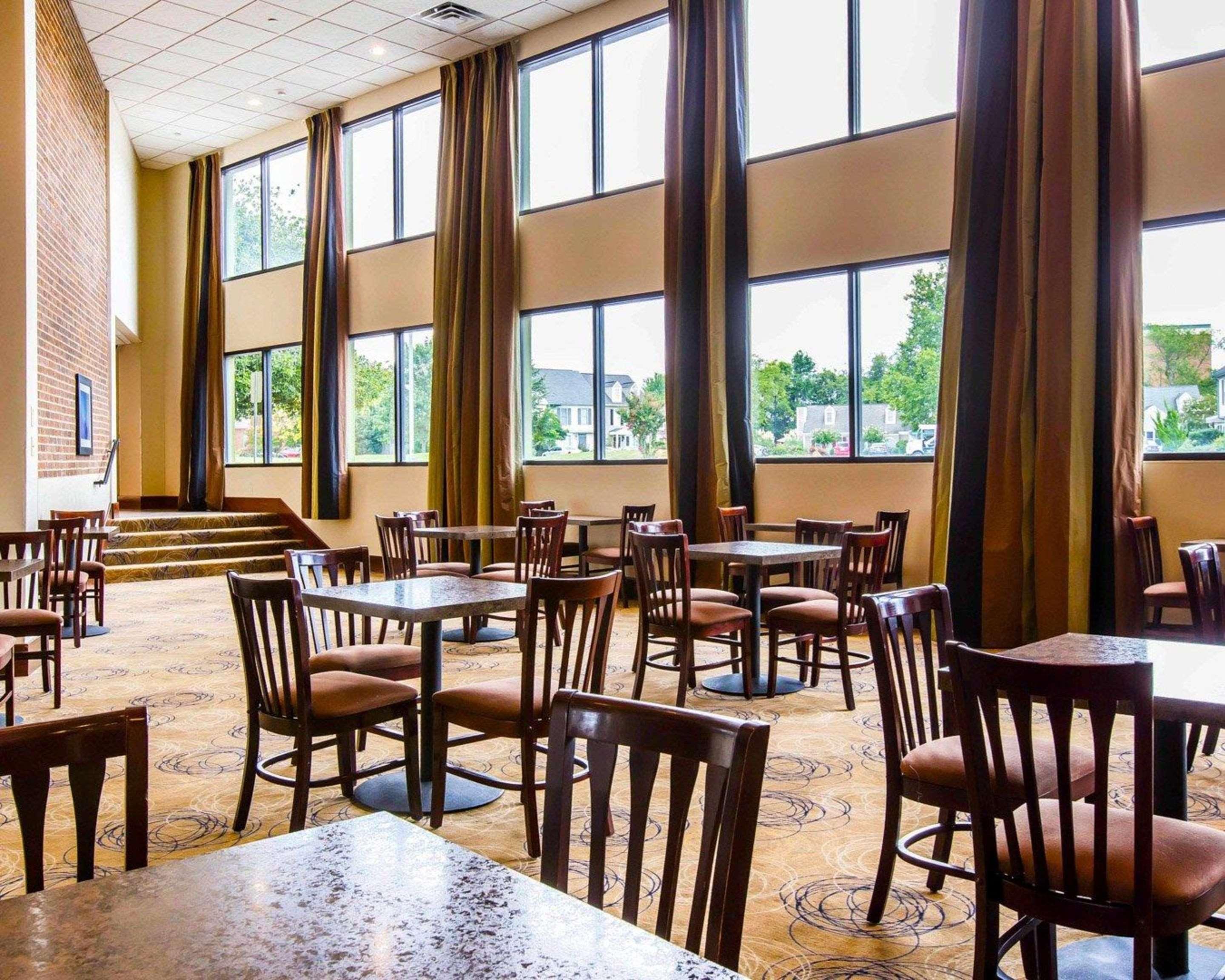 Comfort Inn Warner Robins - Robins Air Force Base Area Extérieur photo