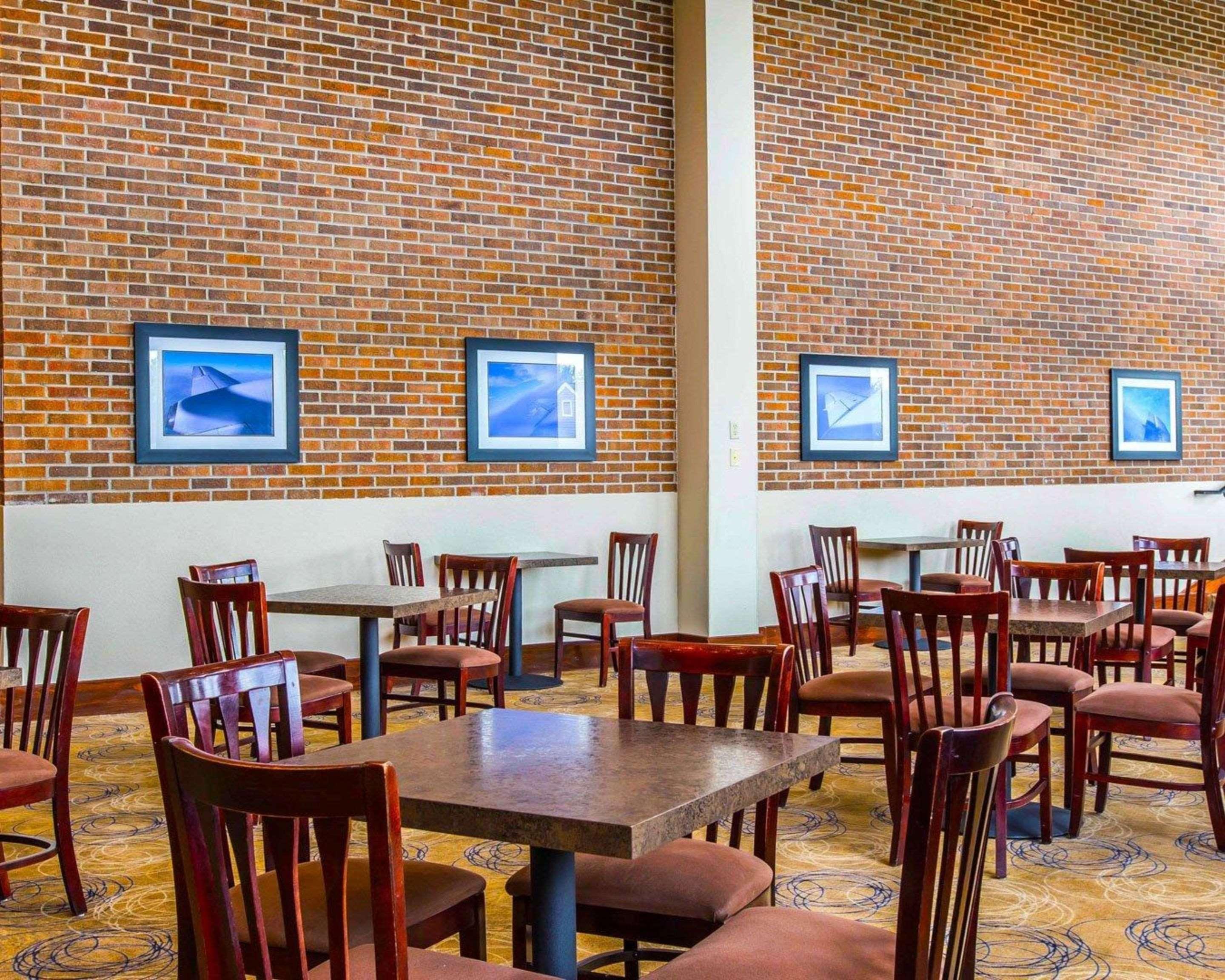 Comfort Inn Warner Robins - Robins Air Force Base Area Extérieur photo