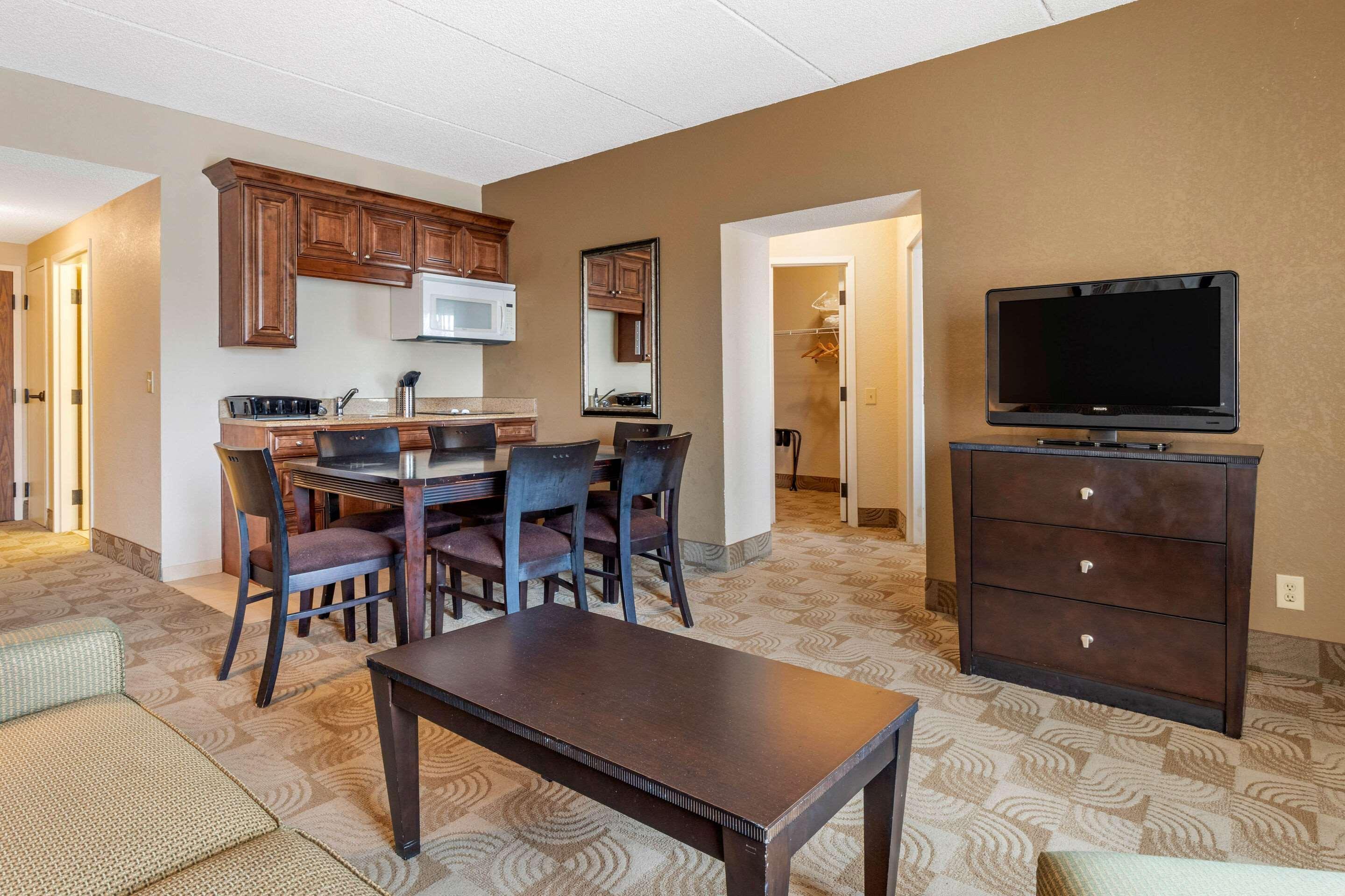 Comfort Inn Warner Robins - Robins Air Force Base Area Extérieur photo