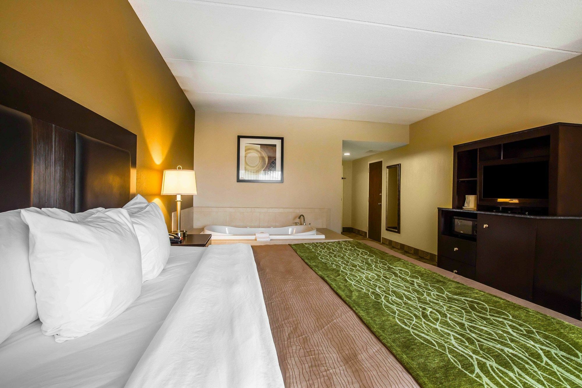 Comfort Inn Warner Robins - Robins Air Force Base Area Extérieur photo