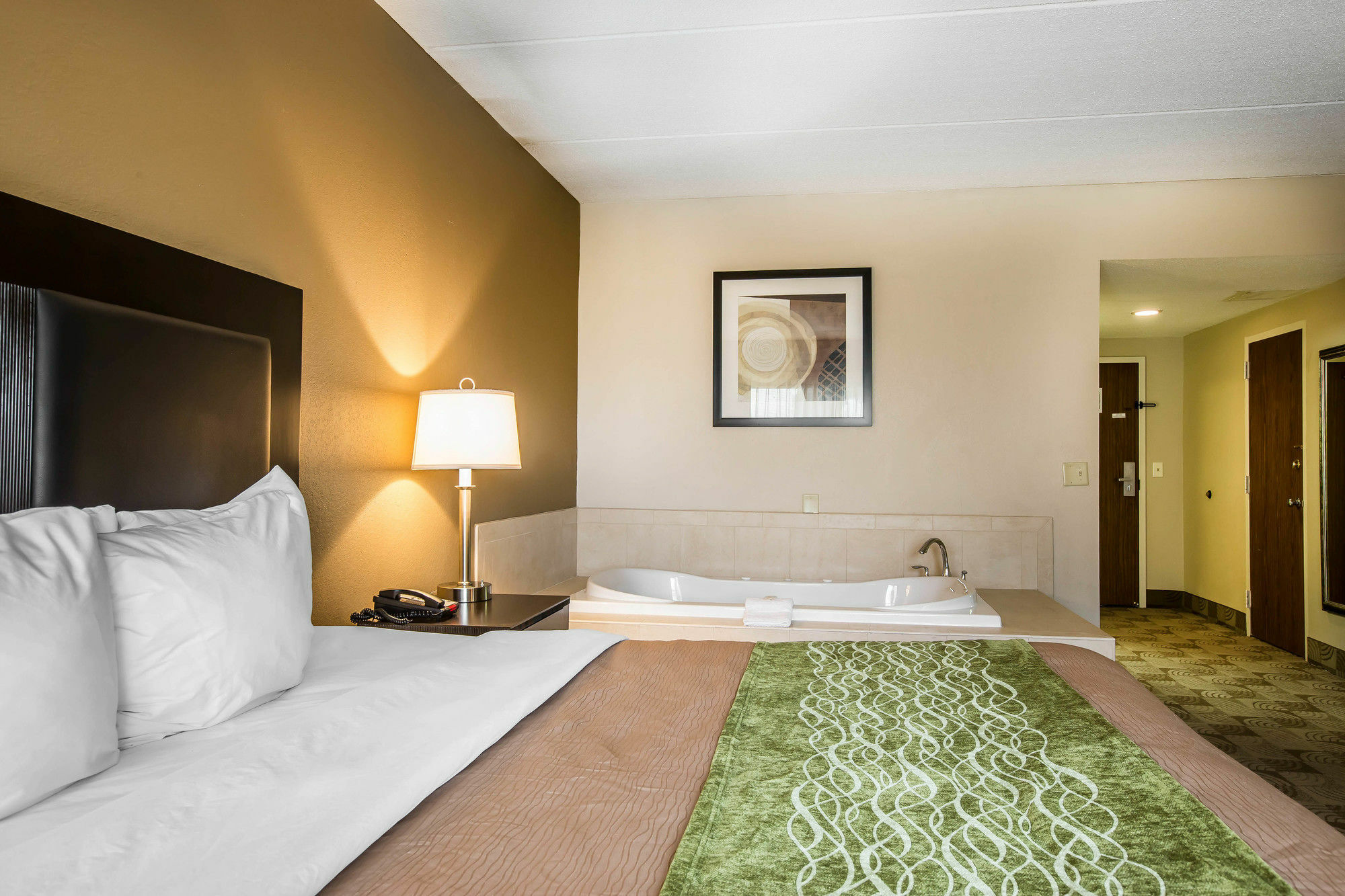 Comfort Inn Warner Robins - Robins Air Force Base Area Extérieur photo